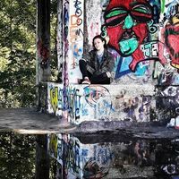 Marta Mercurio的照片