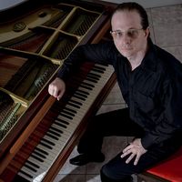 Tiago Gonçalves's Photo