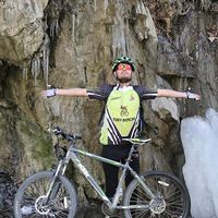 Afshin Vahdati的照片