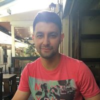 Dogacan Dandik的照片