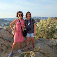 Aurélia Crémoux's Photo