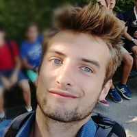 Aubry De La Chesnais的照片