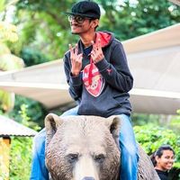 Bhargav Chereddy's Photo