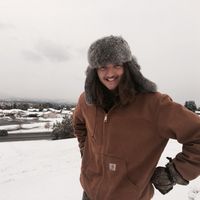 Fotos de Harrison  Wakefield