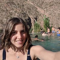 Cheryl Rosenberg的照片