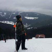 Fotos de Aurimas Plunge