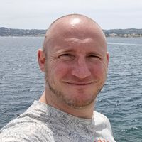 Mark De Saeger的照片