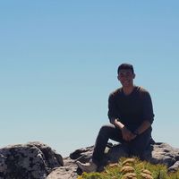 Camilo Zapata's Photo