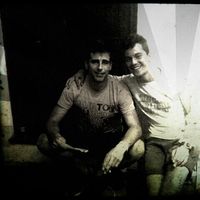 Sergio Supertramp的照片