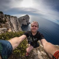 Fotos de Roman Husarik