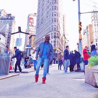 Juan Carlos García的照片