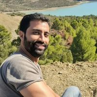 Ahmed Bellamine的照片