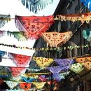 Fiestas de la Paloma's picture