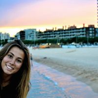 Bibiana Benet's Photo