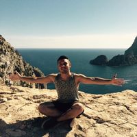 Lucyan Allan Franco的照片