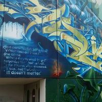 Photos de Angela Morera