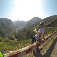 Simon Nielsen的照片