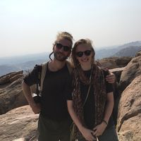 Leona Frieda's Photo