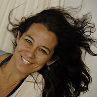 Renata Curcio Valente的照片