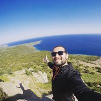 MESUT ALKAN的照片