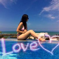 Fotos von Cindy Sánchez