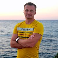 Роман Бондарь的照片