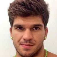 Nino Guedes的照片