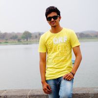 Ankit Wagh's Photo