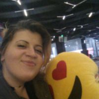 Gabriela Dara的照片