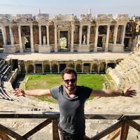 Salih Hazır's Photo