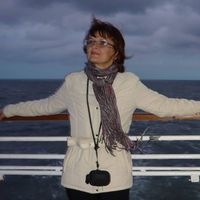 Nataly Mayer的照片