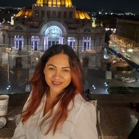 Maggie Sánchez's Photo