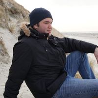 Fotos de Alexander Buchholz