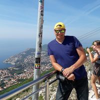 Rokas Malinauskas's Photo