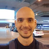 Michal Kostecki's Photo