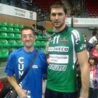 Carlo Romano's Photo