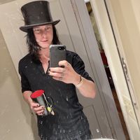 Brett Landry's Photo