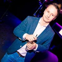 Marcin Pijanowski的照片