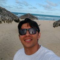 Le foto di Andersson Viana Lima