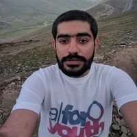 Zaryab Rashid's Photo