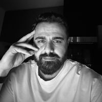 Barış  Demir's Photo