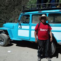 Dante Hernandez Jimenez的照片