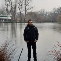 Marko Miljak's Photo