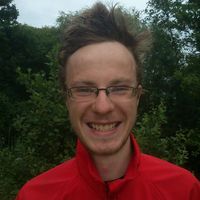 Ivan Oleichenko's Photo