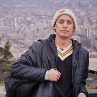 Juan Martín Maldonado's Photo