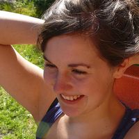 Esther Vorwerk's Photo