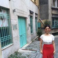 Merve Aydin的照片