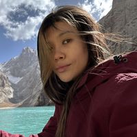 Alina Bidasheva's Photo