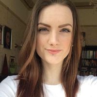 Clara Mcgran's Photo