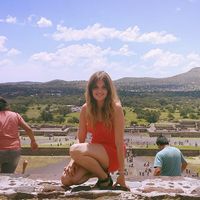 Ana Barreiro的照片